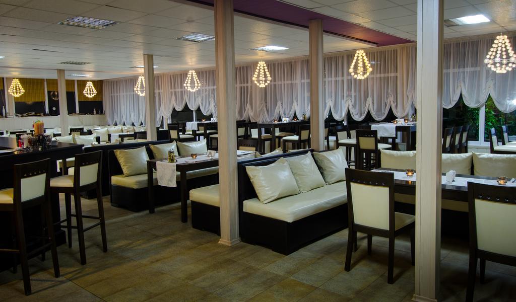 Tropics Hotel Sveti Vlas Exterior foto