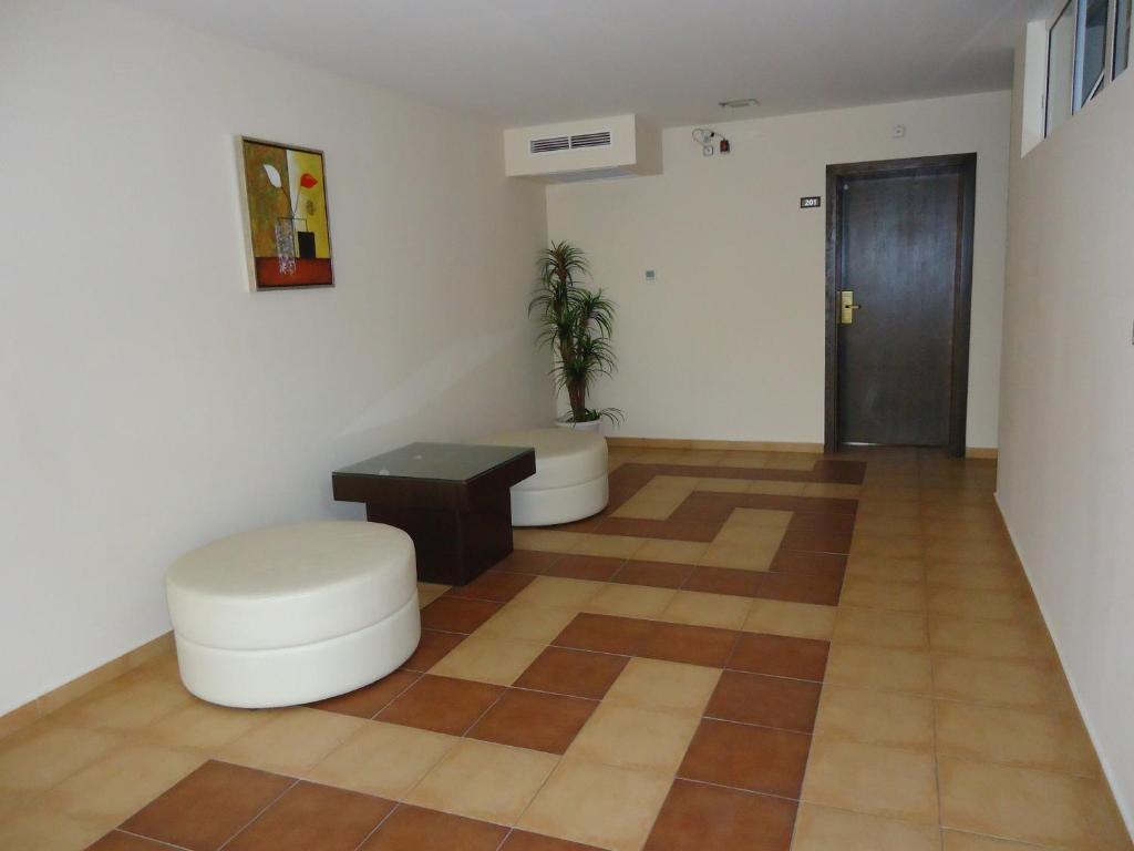 Tropics Hotel Sveti Vlas Habitación foto